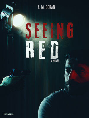 cover image of Seeing Red